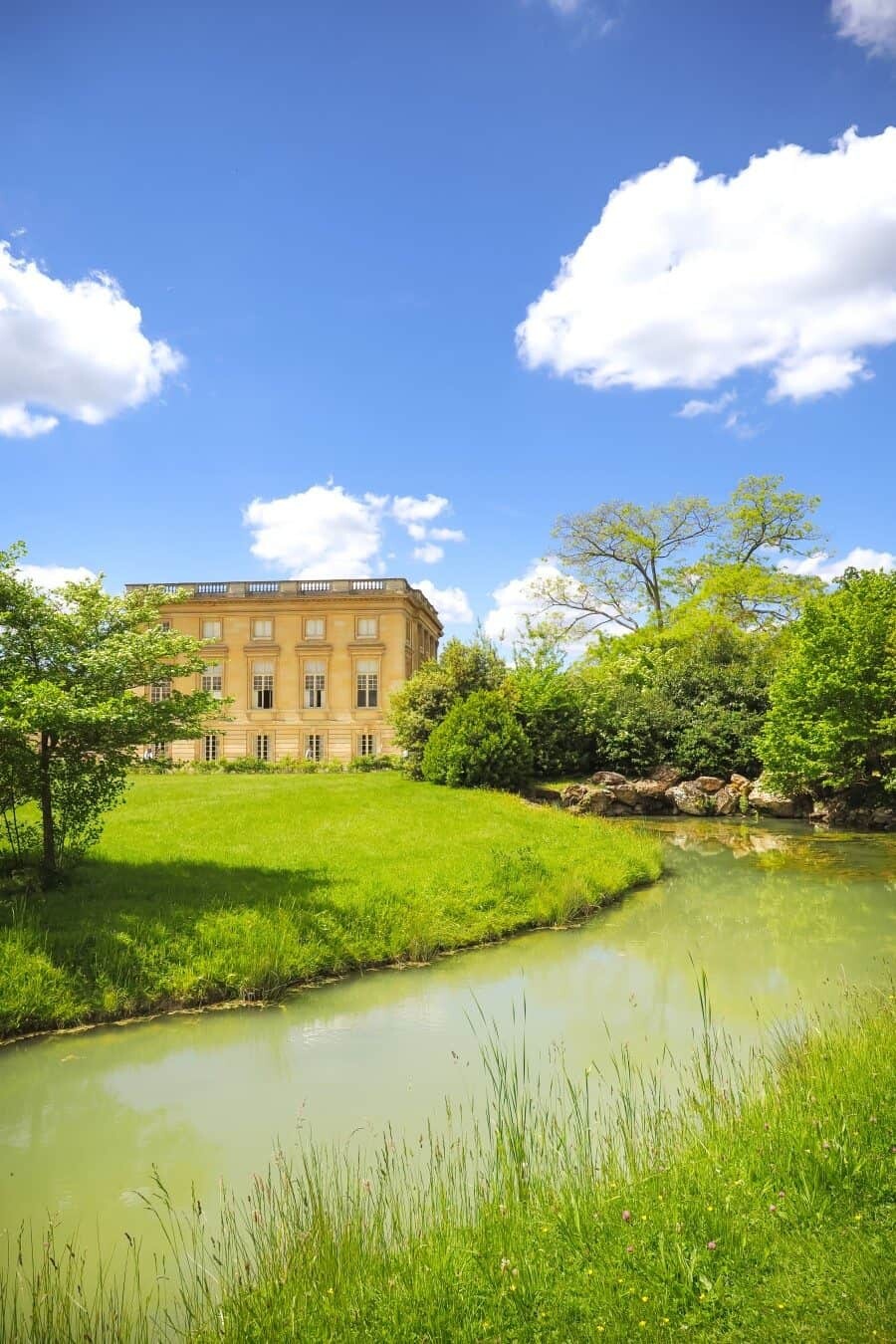 Palace of Versaille, Paris