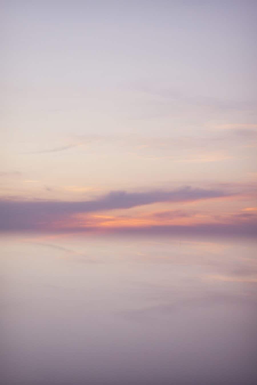 Provence Lavender Fields - Creative Landscape Photography by Lisa Michele Burns of The Wandering Lens