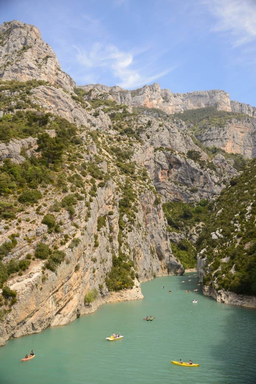 Provence France landscapes to photograph