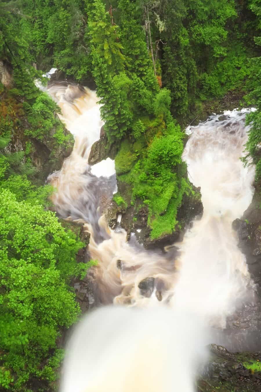 Loch Ness Photography Locations by The Wandering Lens Travel Photography 