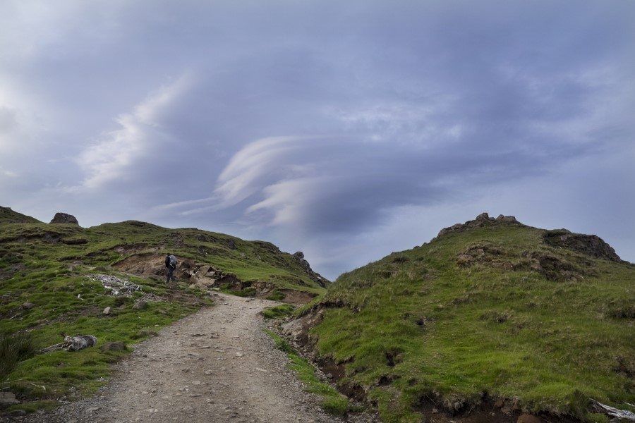 Old Man of Storr, Isle of Skye, Scotland guide by The Wandering Lens 