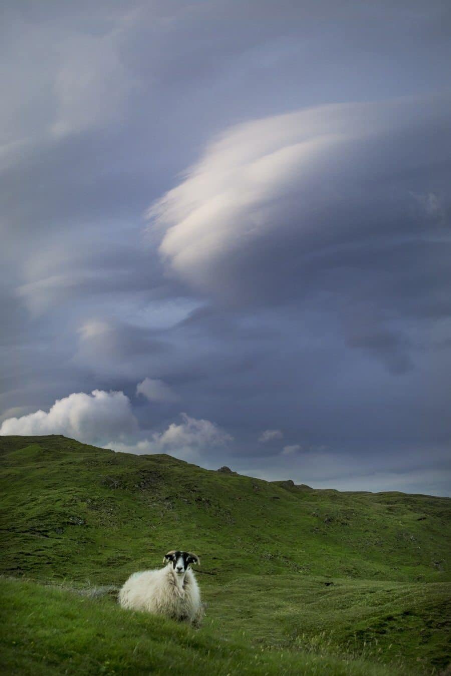 Old Man of Storr, Isle of Skye, Scotland guide by The Wandering Lens 