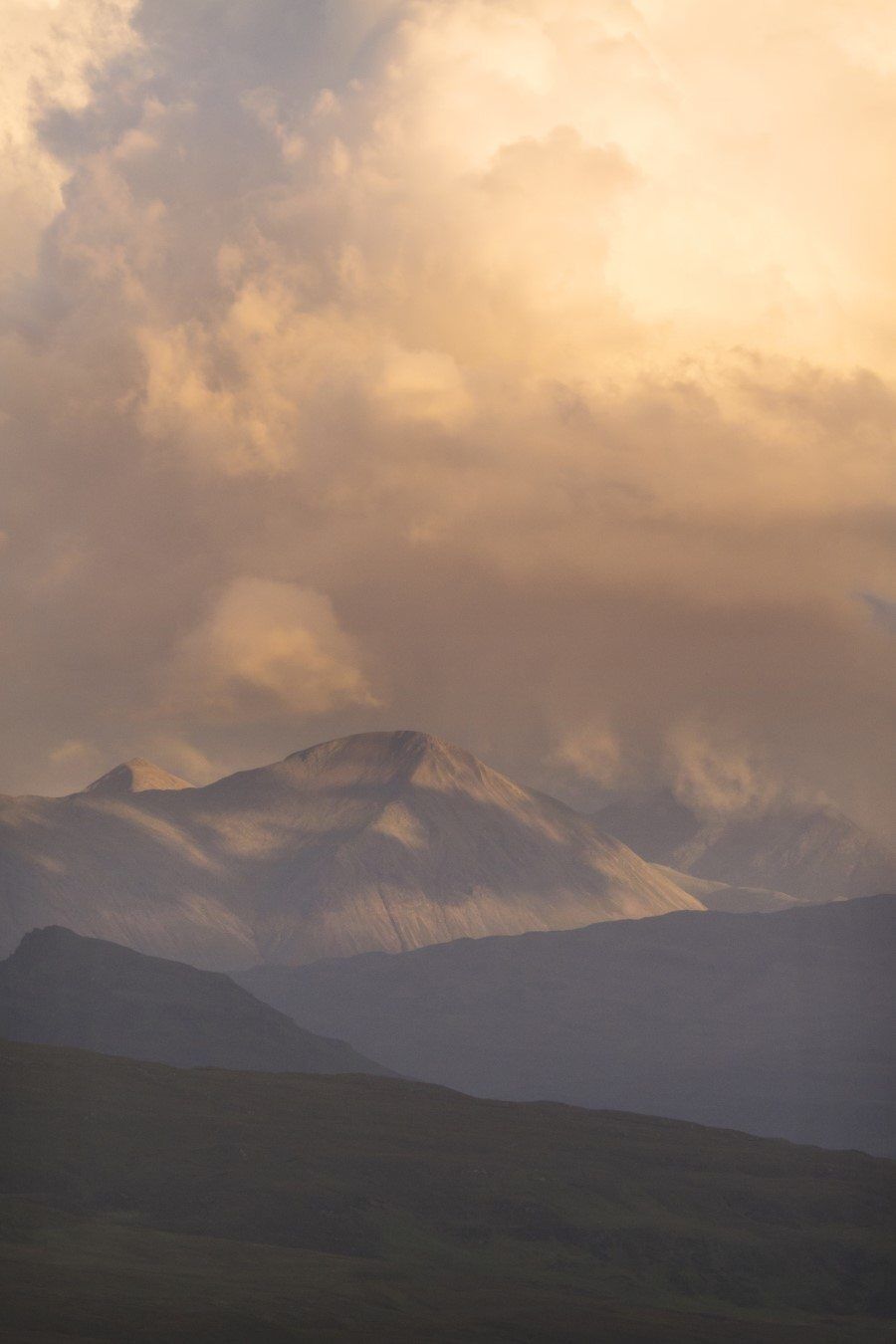 Old Man of Storr, Isle of Skye, Scotland guide by The Wandering Lens 