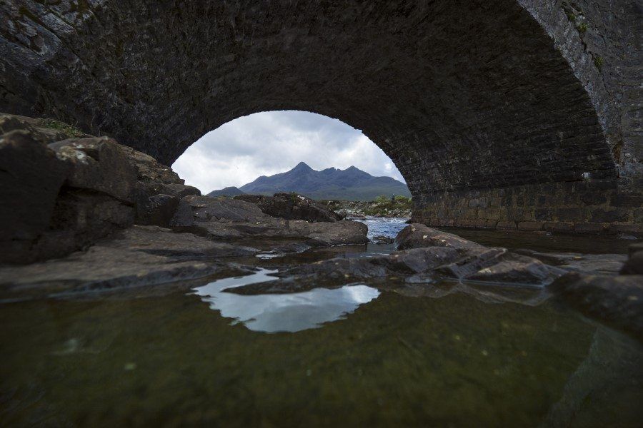 Isle of Skye Photography Locations