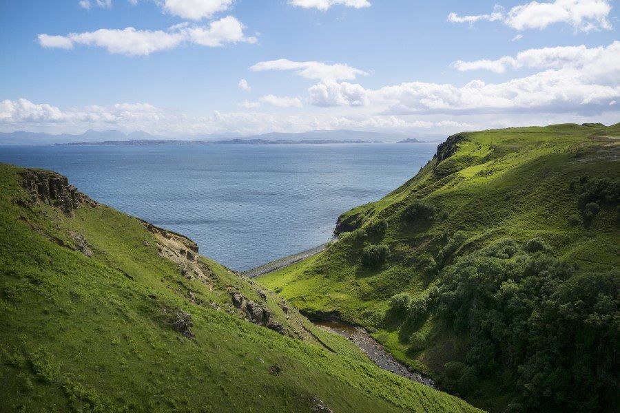 Isle of Skye Photography Locations