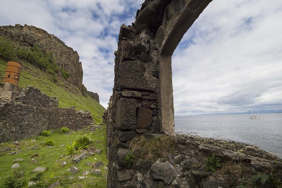 Isle of Skye Photography Locations