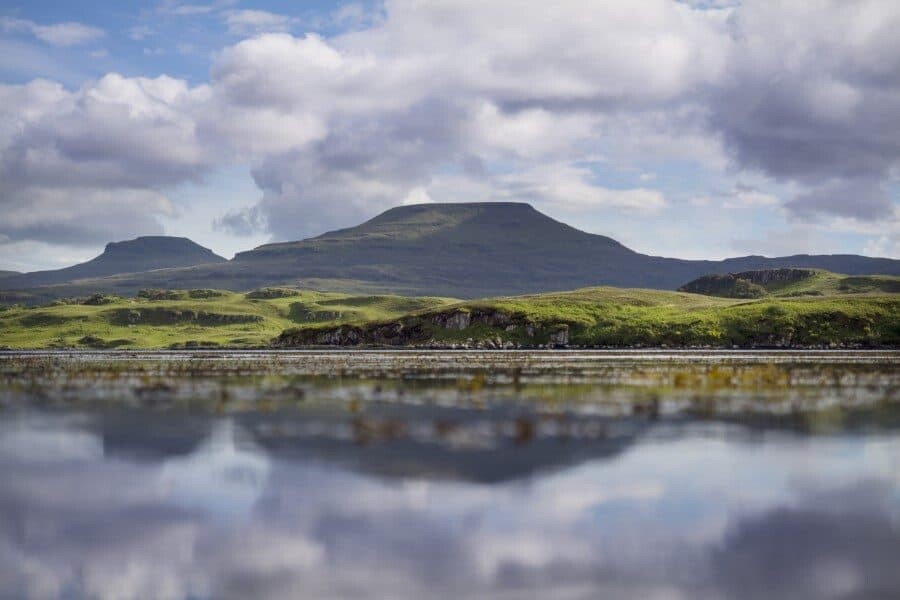 Isle of Skye Photography Locations