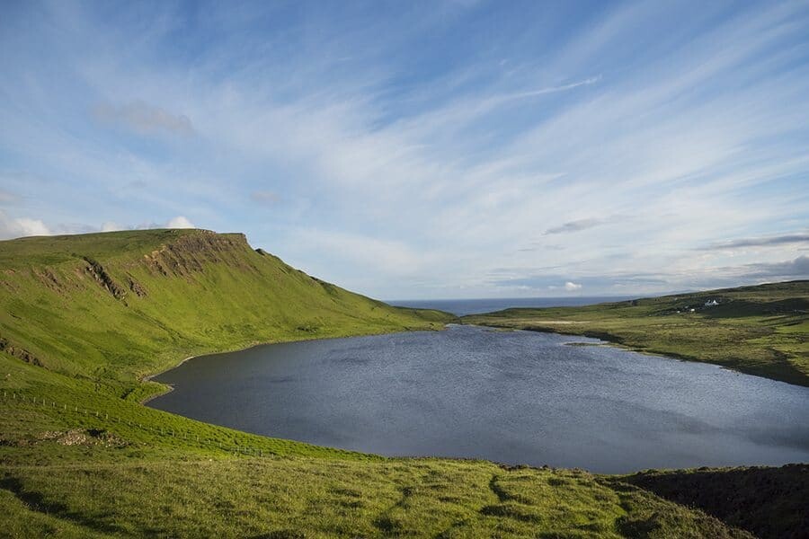 Isle of Skye Photography Locations