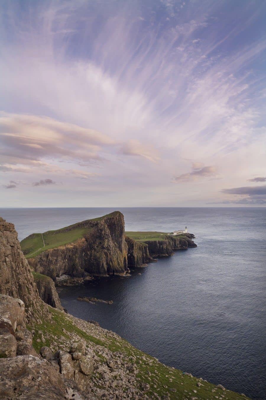 Isle of Skye Photography Locations