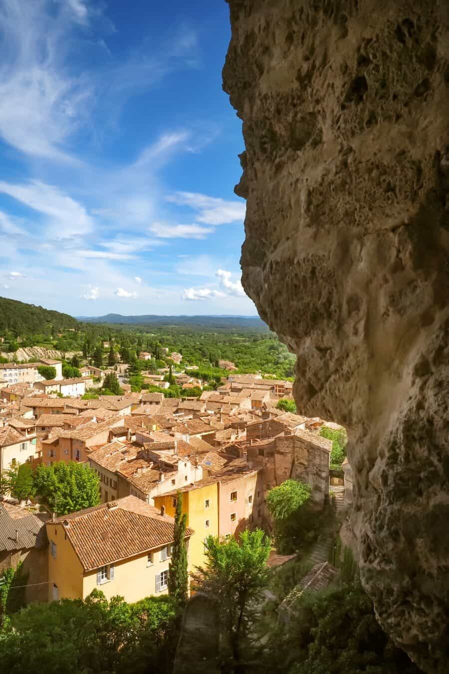 Travel in France, Natural wonders of France by The Wandering Lens Travel Photography