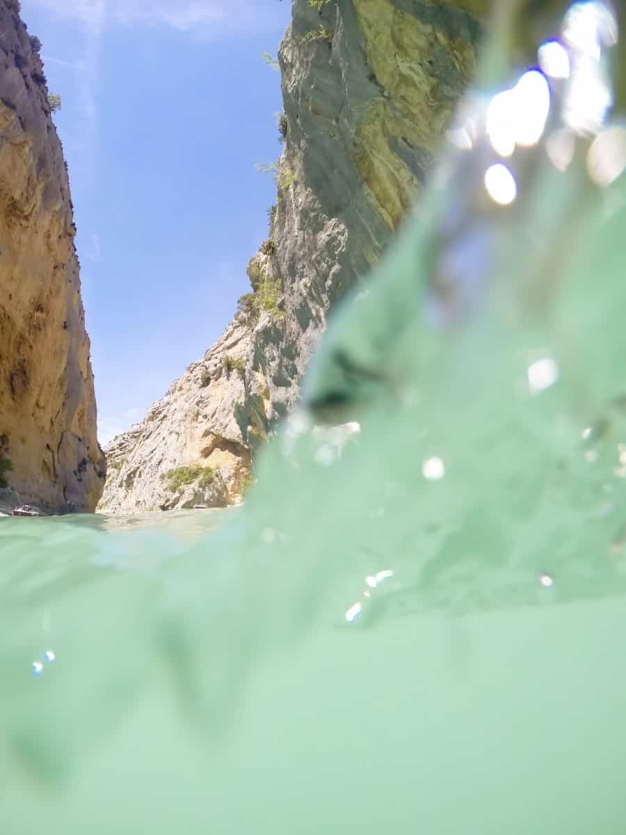 Travel in France, Natural wonders of France by The Wandering Lens Travel Photography