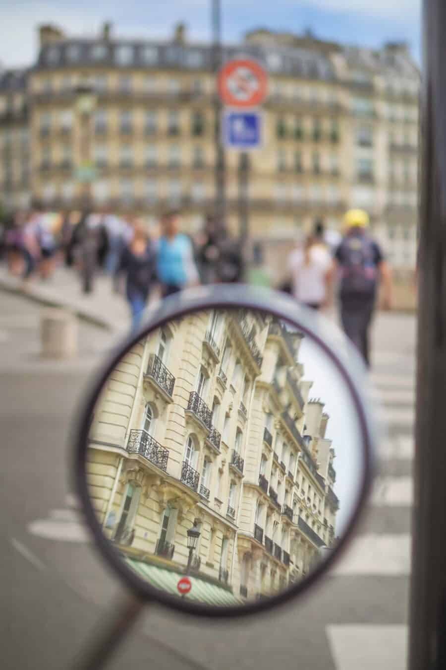 Paris Photography Locations 