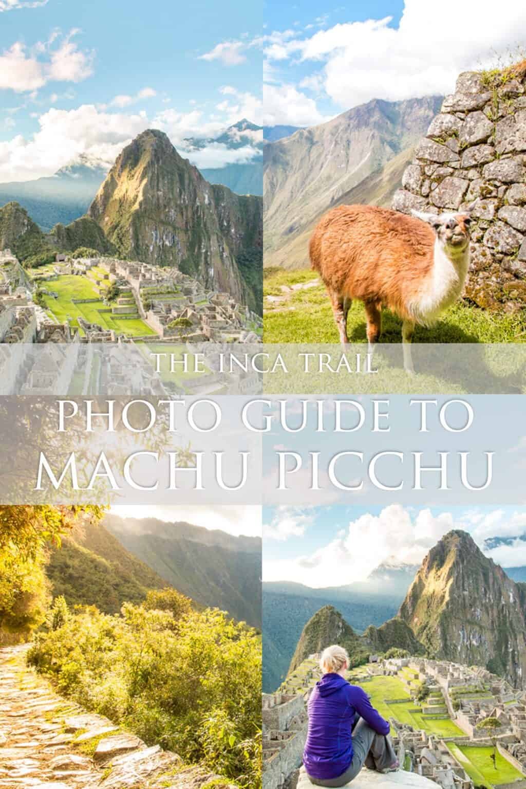 Machu Picchu Photography Locations by The Wandering Lens Travel Photography