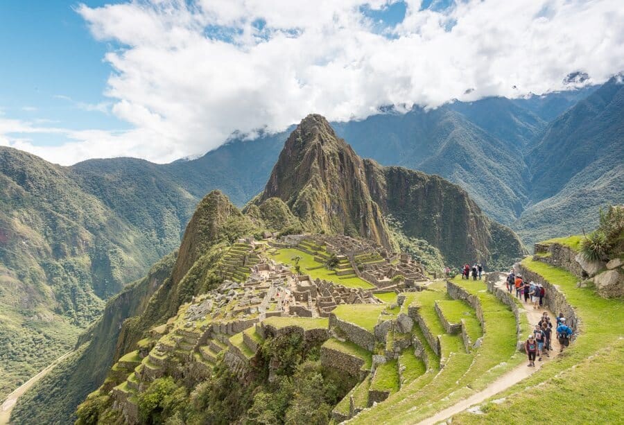 Machu Picchu Photography Locations by The Wandering Lens Travel Photography