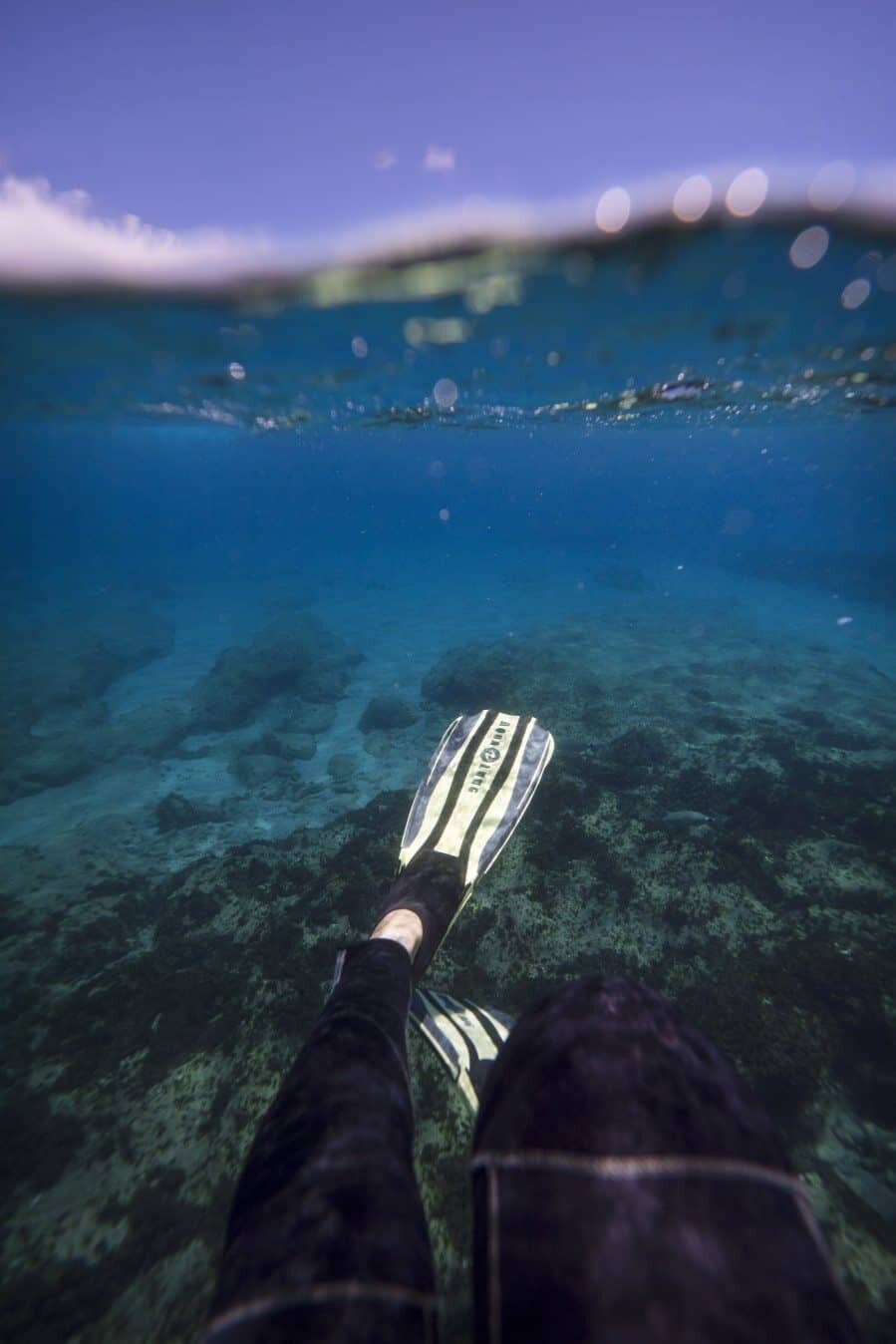 Museo Atlantico Underwater Museum in Europe