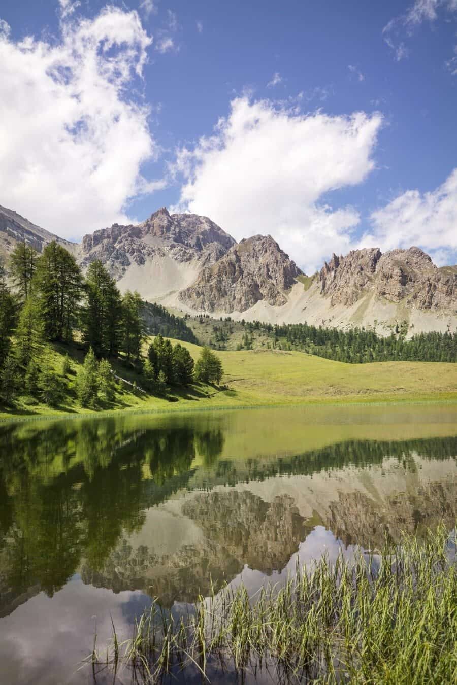 Queyras Saint-Veran and Lac Miroir Travel Guide for France