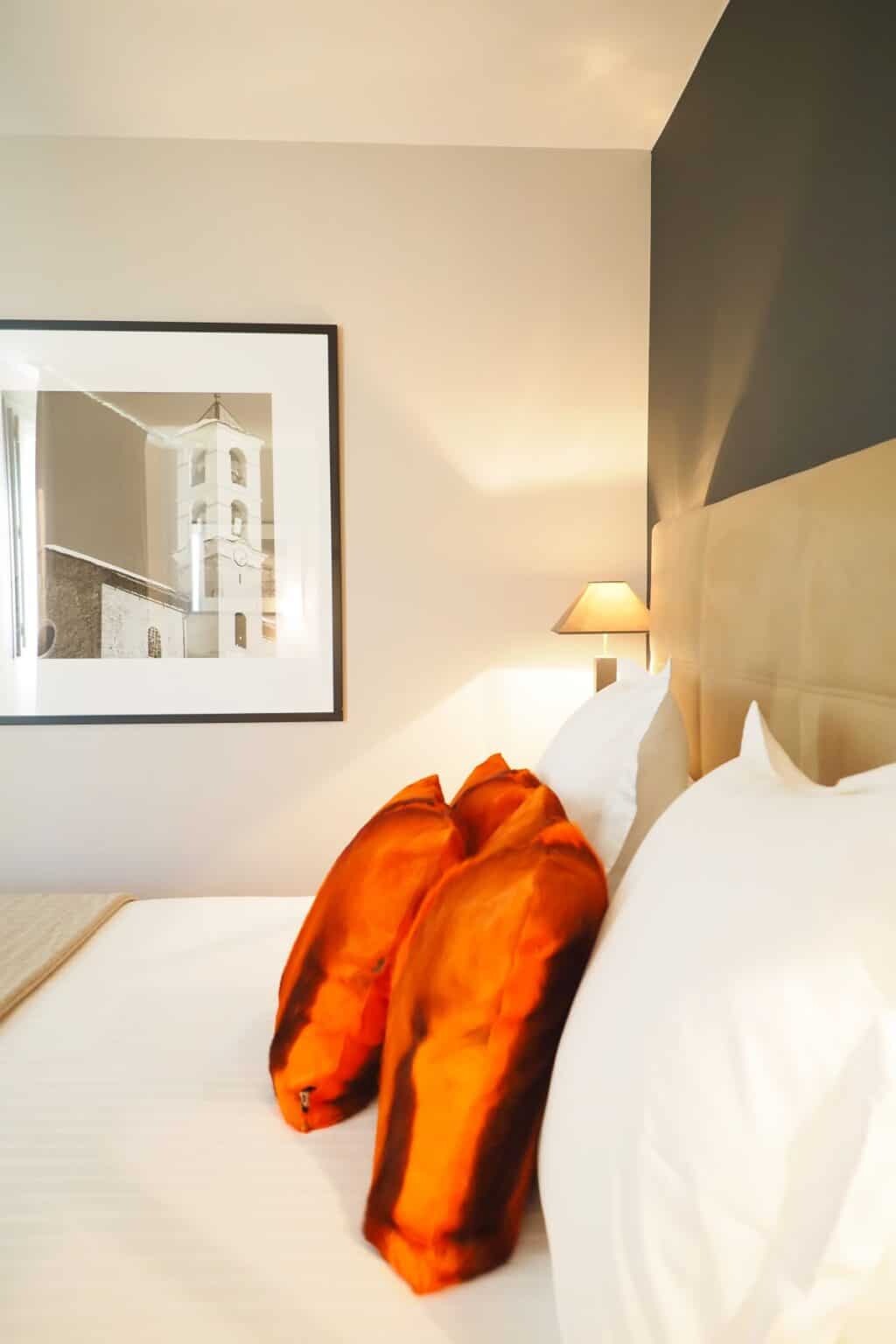 Saint-Veran, France Europe's Highest Village - Hotel Alta Peyra Review