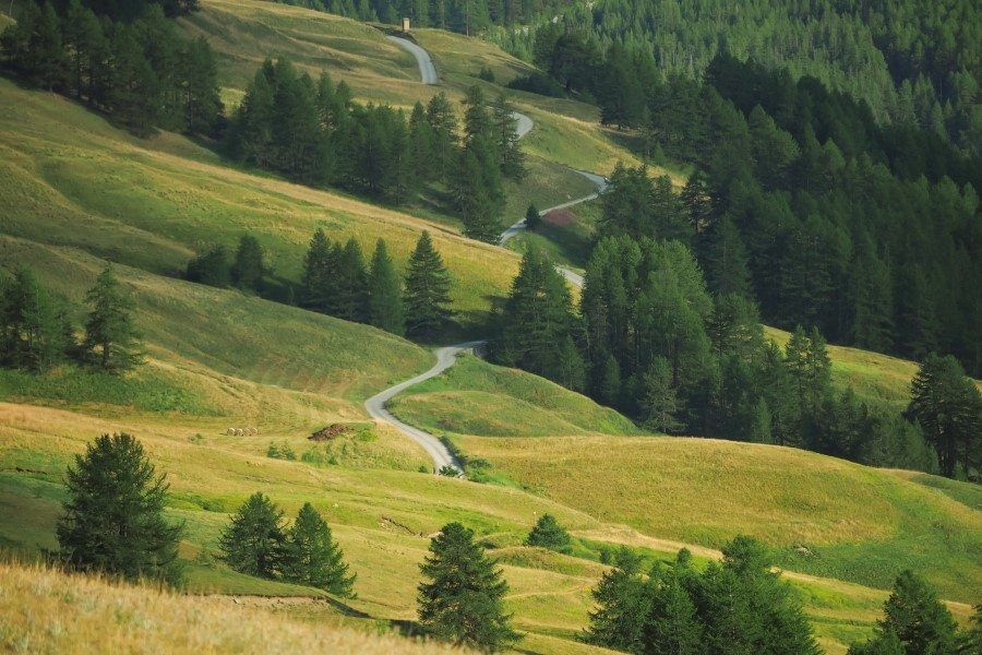 Queyras Saint-Veran and Lac Miroir Travel Guide for France