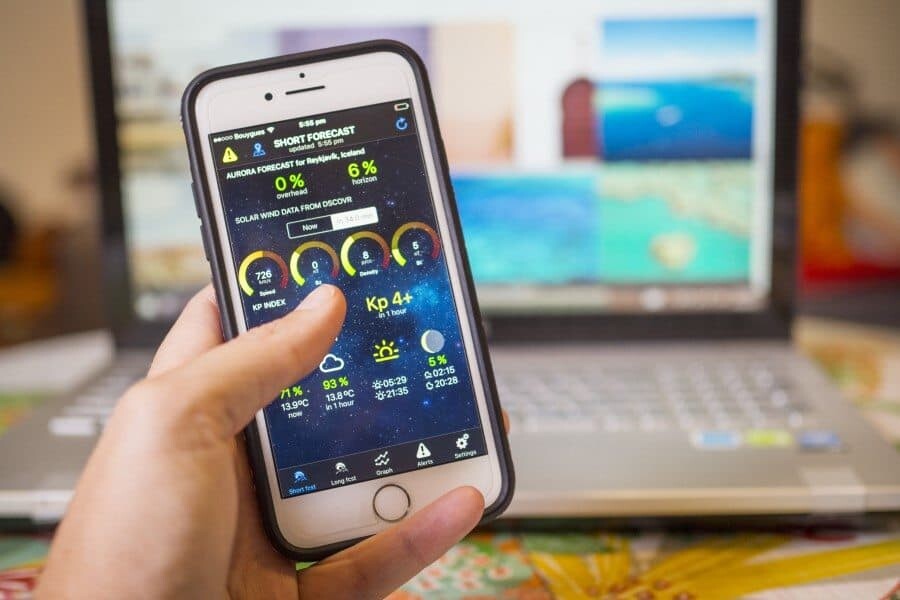 The Best Apps for Travel Photographers