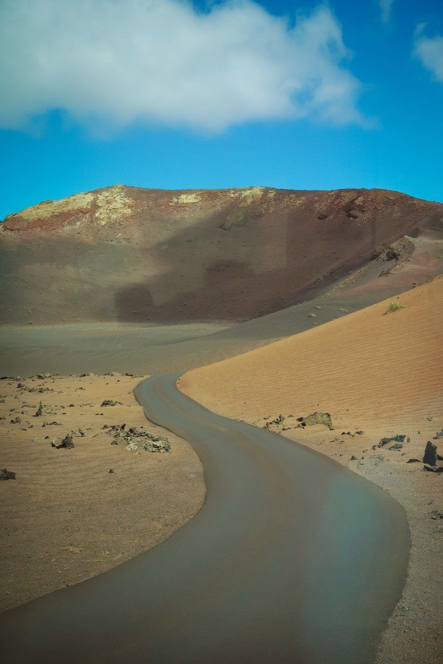 Timanfaya National Park Lanzarote Photography Locations and Travel Guide by The Wandering Lens