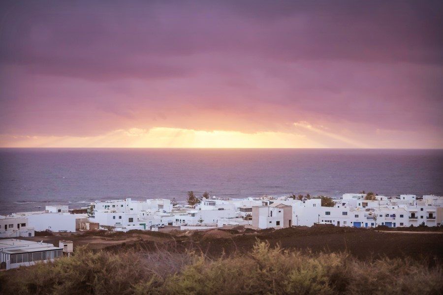 Lanzarote Photography Locations and Travel Guide