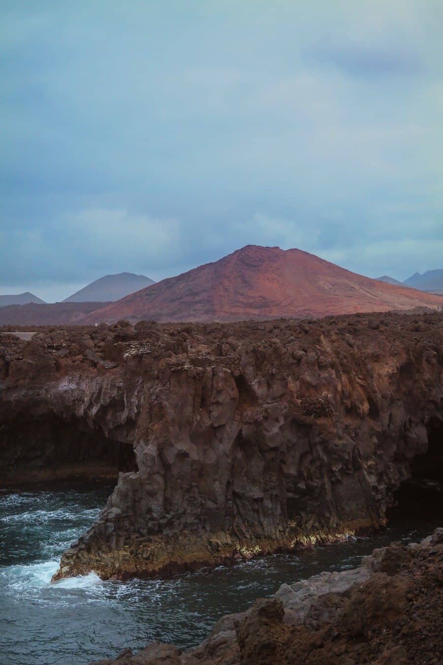 Lanzarote Photography Locations and Travel Guide by The Wandering Lens