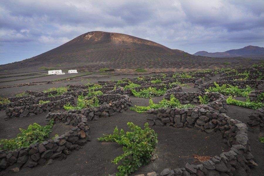 Lanzarote Photography Locations and Travel Guide