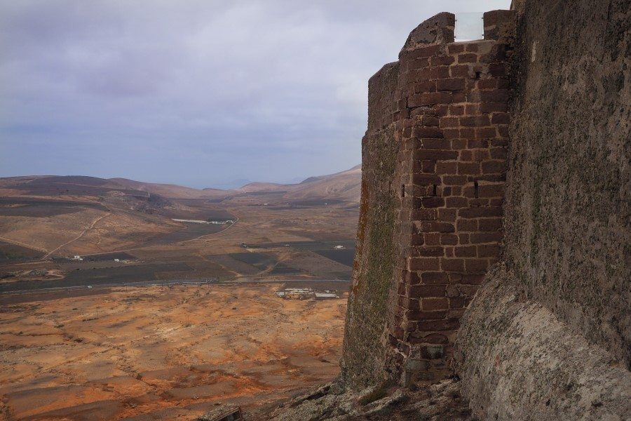 Lanzarote Photography Locations and Travel Guide by The Wandering Lens