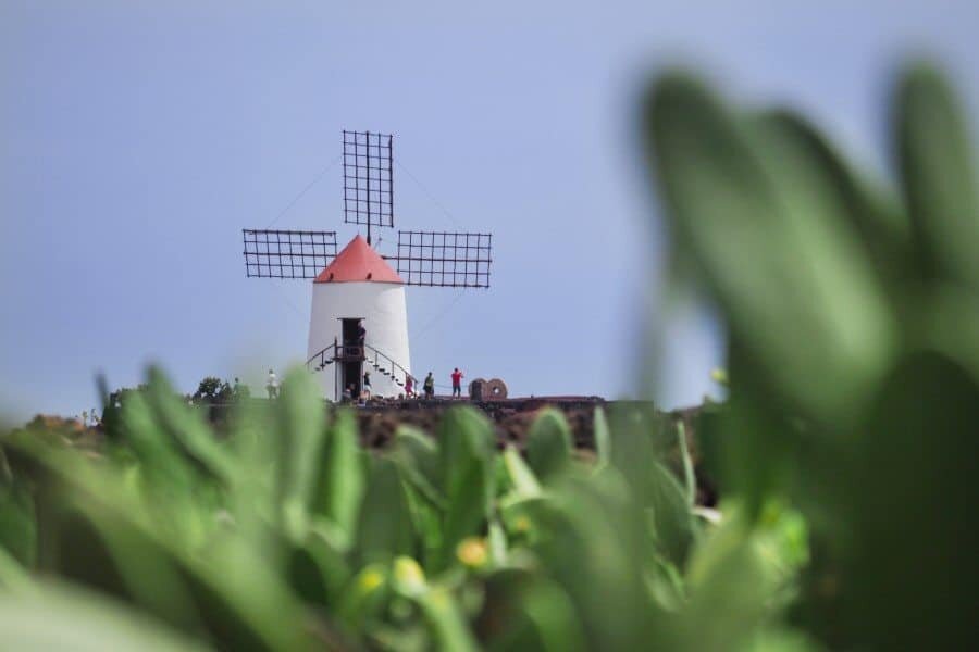 Lanzarote Photography Locations and Travel Guide by The Wandering Lens