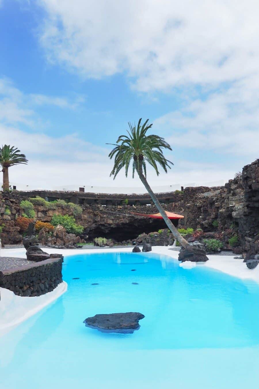 Lanzarote Photography Locations and Travel Guide by The Wandering Lens