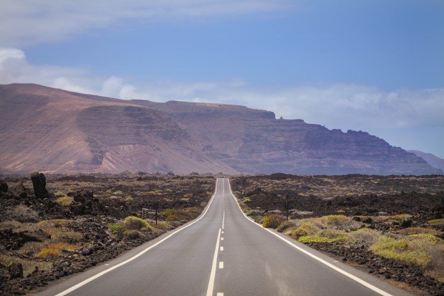 Lanzarote Photography Locations and Travel Guide by The Wandering Lens