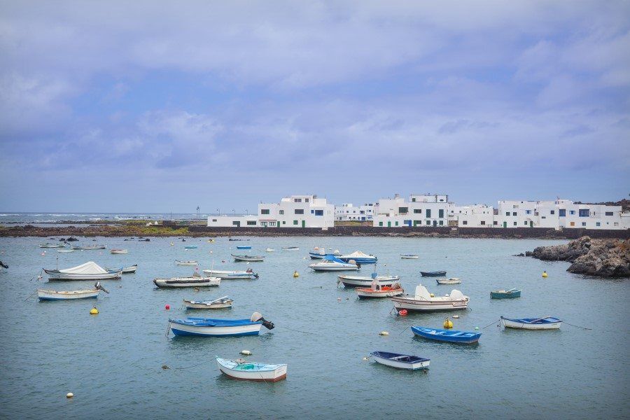 Lanzarote Photography Locations and Travel Guide by The Wandering Lens