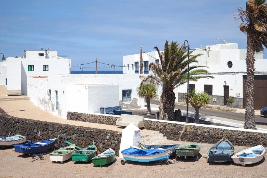 Lanzarote Photography Locations and Travel Guide by The Wandering Lens