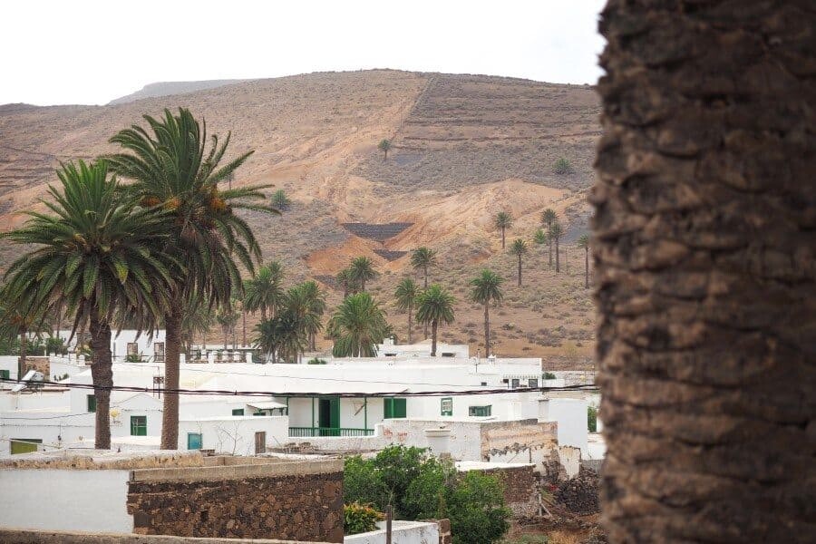 Lanzarote Photography Locations and Travel Guide by The Wandering Lens