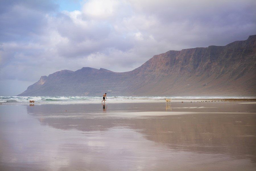 Lanzarote Photography Locations and Travel Guide by The Wandering Lens