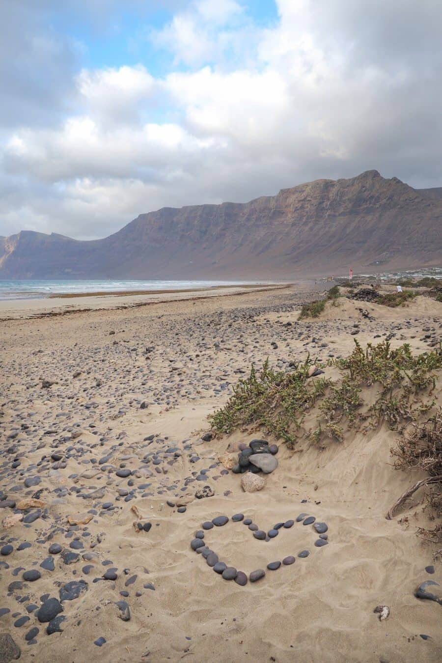 Lanzarote Photography Locations and Travel Guide by The Wandering Lens