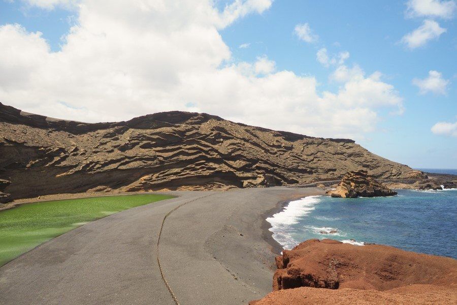 Lanzarote Photography Locations and Travel Guide by The Wandering Lens