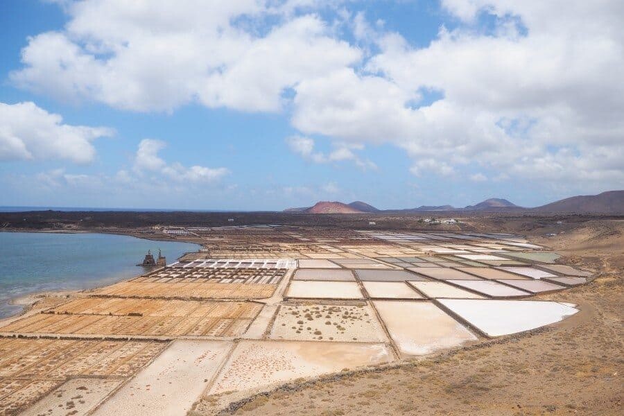 Lanzarote Photography Locations and Travel Guide by The Wandering Lens