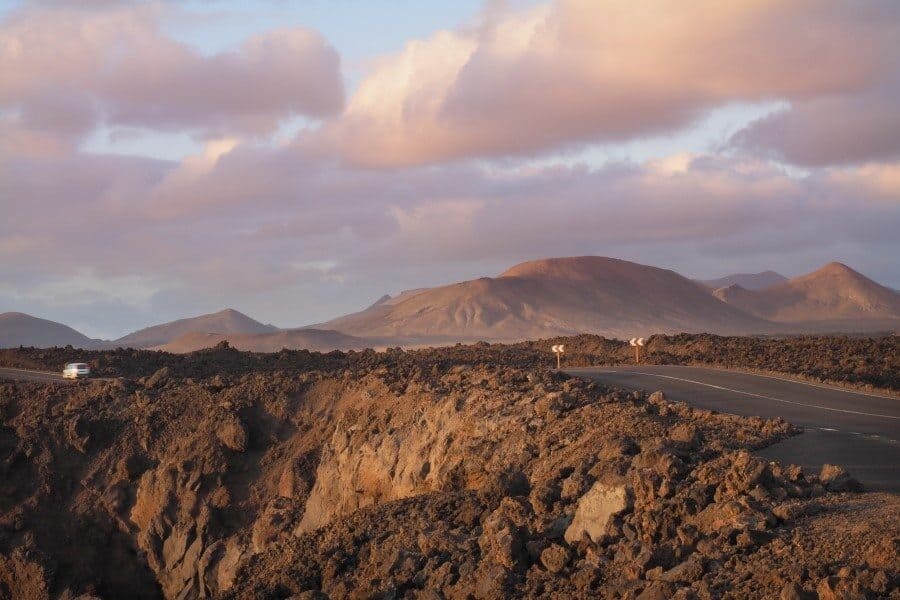 Lanzarote Photography Locations and Travel Guide by The Wandering Lens