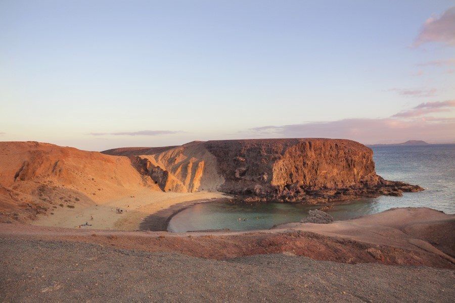 Lanzarote Travel Guide and Photography Locations by The Wandering Lens