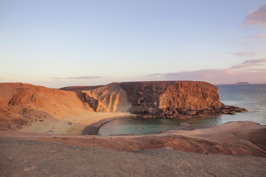 Lanzarote Travel Guide and Photography Locations by The Wandering Lens