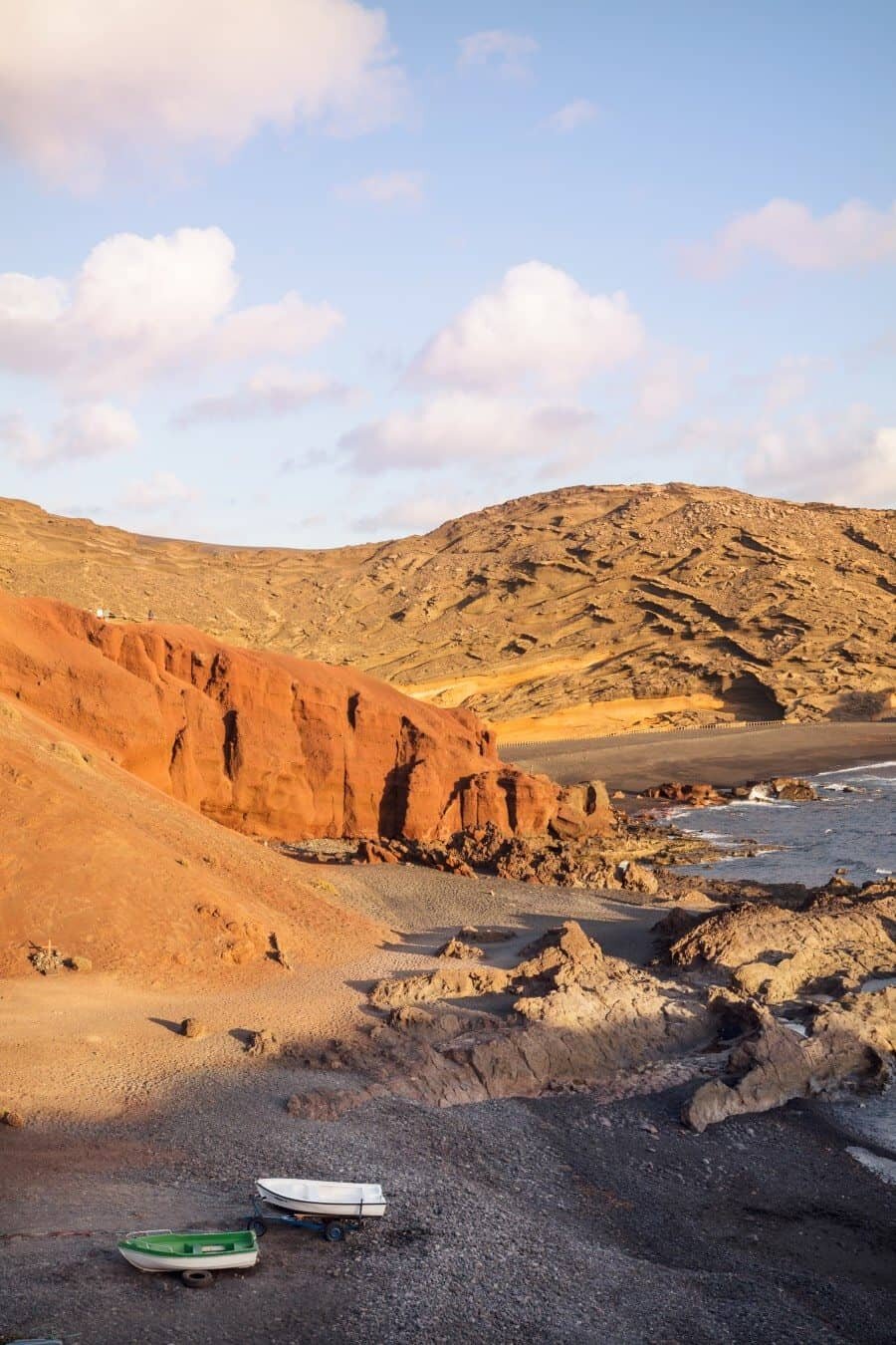 Lanzarote Photography Locations and Travel Guide by The Wandering Lens