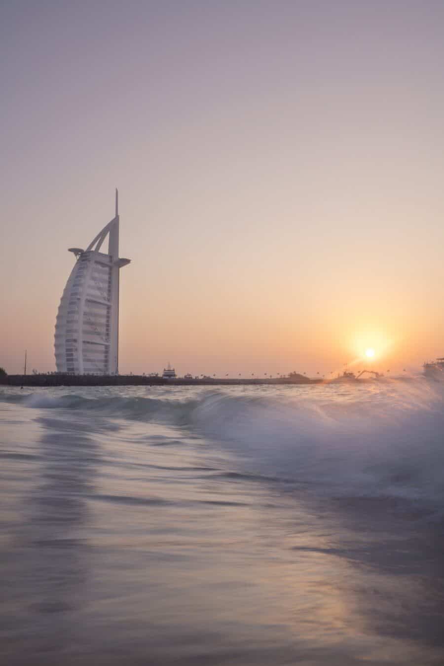 Dubai Photography Locations - A guide to the best places to take photos in Dubai by The Wandering Lens