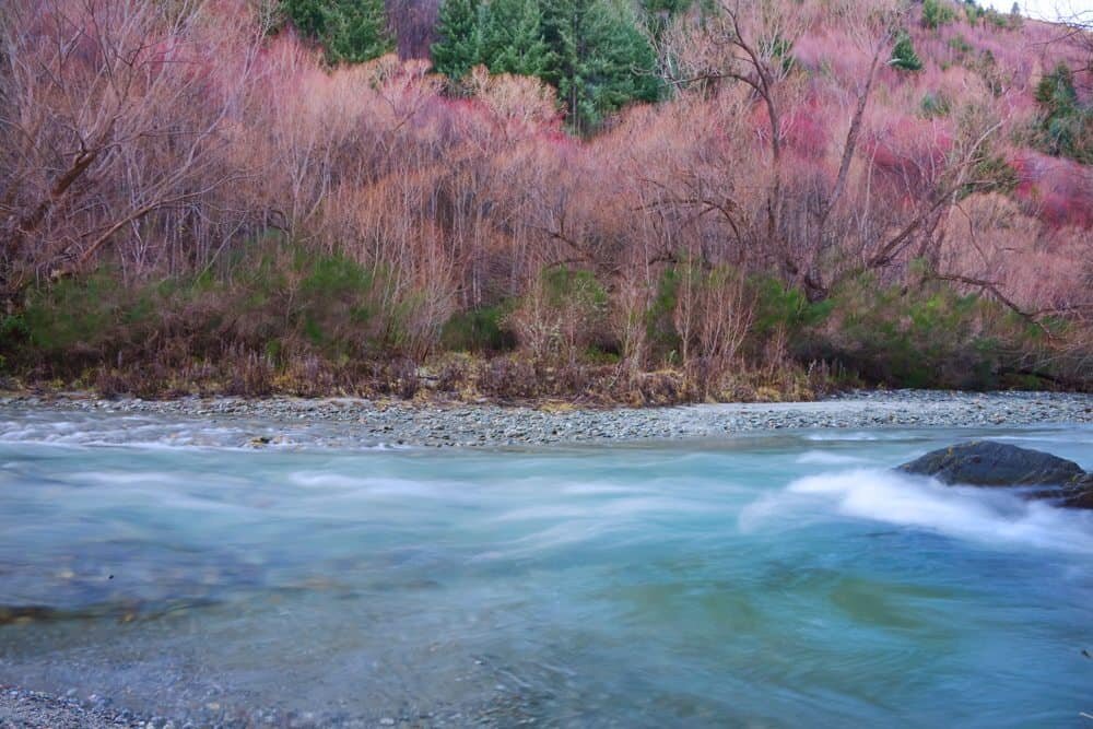 Queenstown Photography Locations by The Wandering Lens 