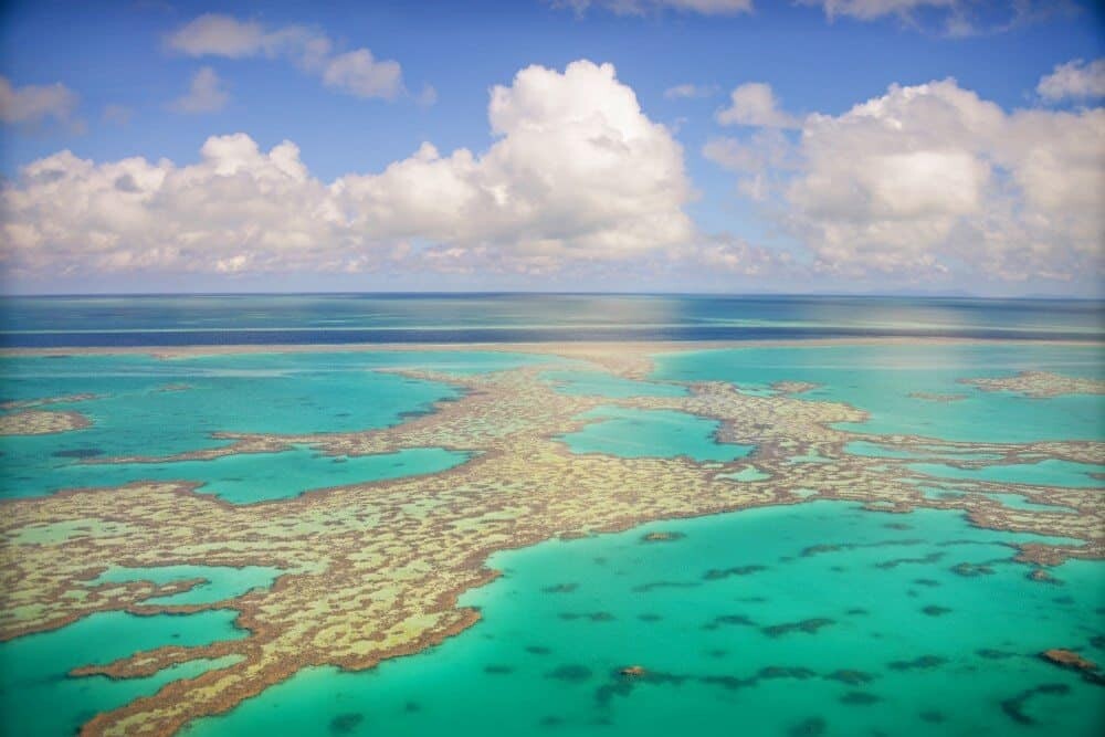 How to Photograph the Great Barrier Reef of Australia by The Wandering Lens