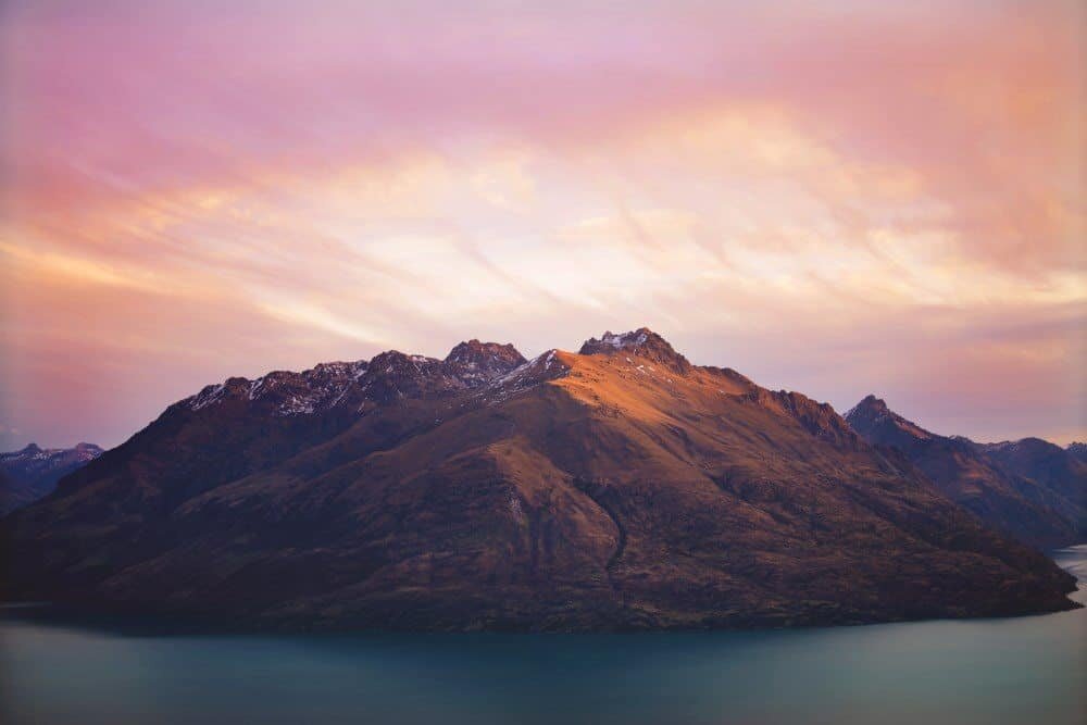 Queenstown 48hr Photography Location Itinerary 