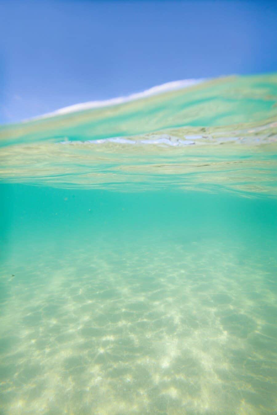 Langford Island, Whitsunday Islands of Queensland, Australia