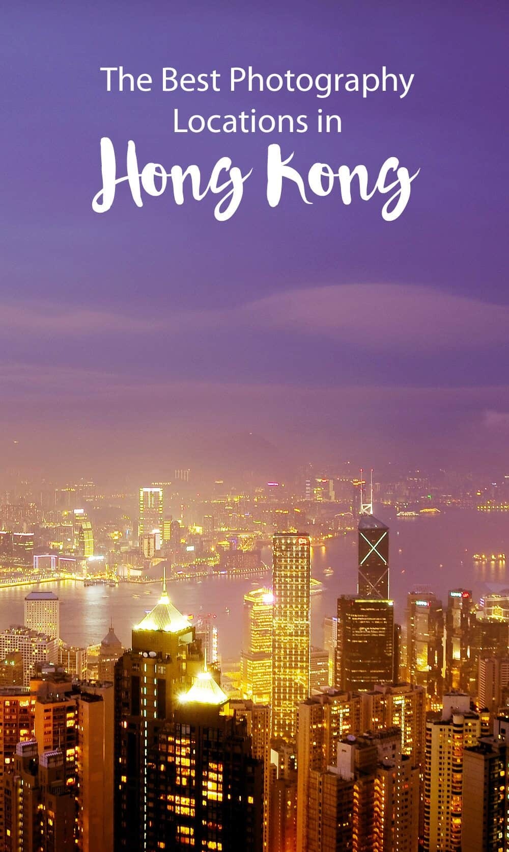 Hong Kong Photo Locations by The Wandering Lens www.thewanderinglens.com