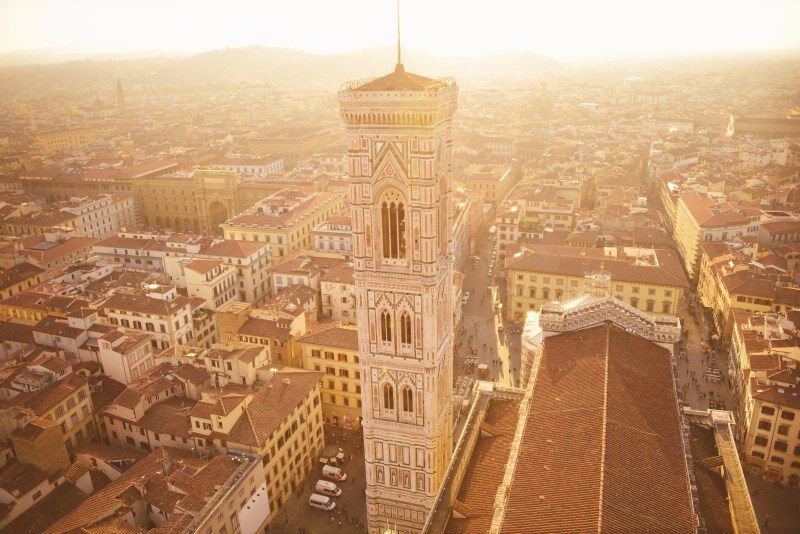 Florence Photography Locations A Guide To The Best Photo Spots