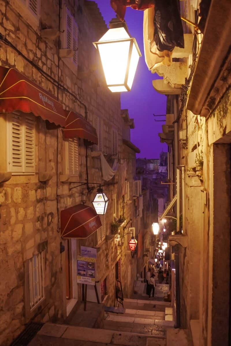 Dubrovnik The Wandering Lens 02